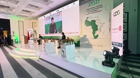 organisation conference 2