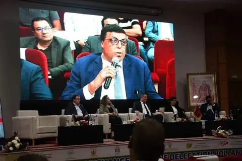 organisation de conference 1