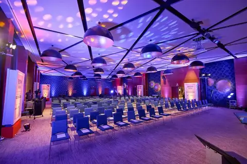 organisation de conference 10