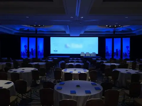 organisation de conference 5